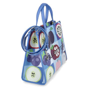 Handtasche  Blau