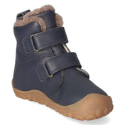 Winterstiefeletten LUKE LAMB  Blau
