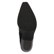 Stiefeletten  Schwarz