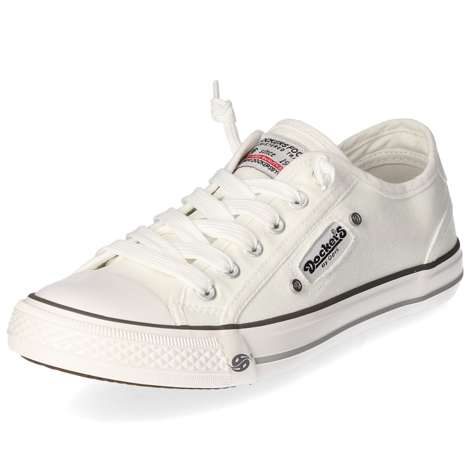 Sneaker  Weiß