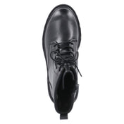 Winterboots  Schwarz