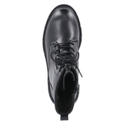 Winterboots  Schwarz