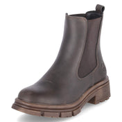 Chelsea Boots  Braun