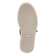 High Sneaker MIO TEX  Braun