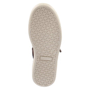 High Sneaker MIO TEX  Braun