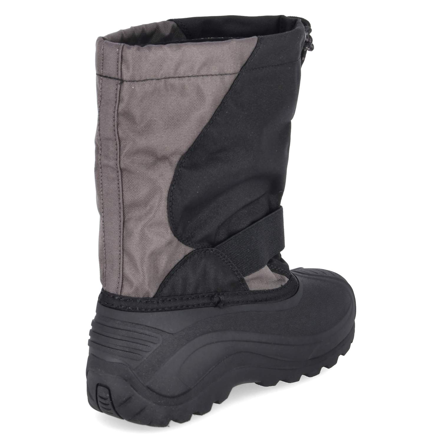 Snowboots SNOWFOX 3WP  Schwarz