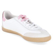 Low Sneaker  Weiß