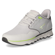 Slip-On-Sneaker  Grau