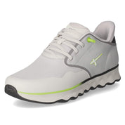 Slip-On-Sneaker  Grau