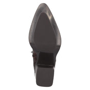 Stiefeletten  Rot