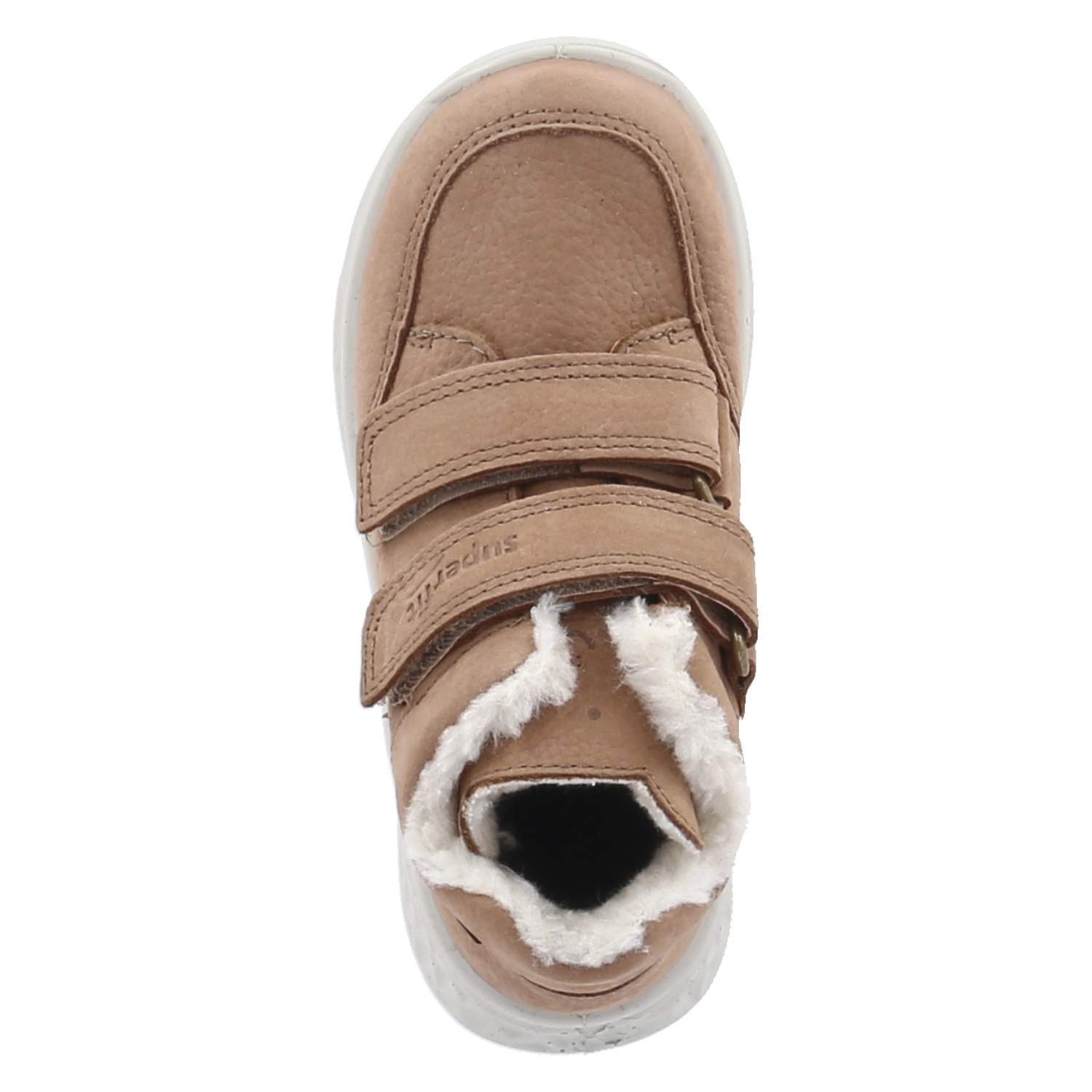 Winterschuhe BREEZE  Braun