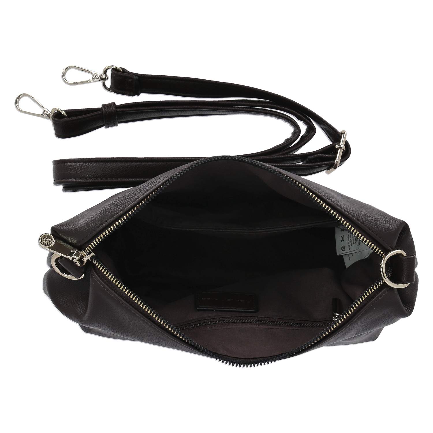 Shopper-Set  Braun