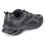 Low Sneaker  Schwarz