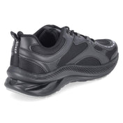 Low Sneaker  Schwarz