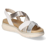 Sandalen  Mehrfarbig