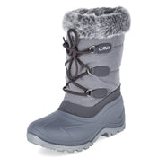 Snowboots NEW NIETOS LOW  Grau