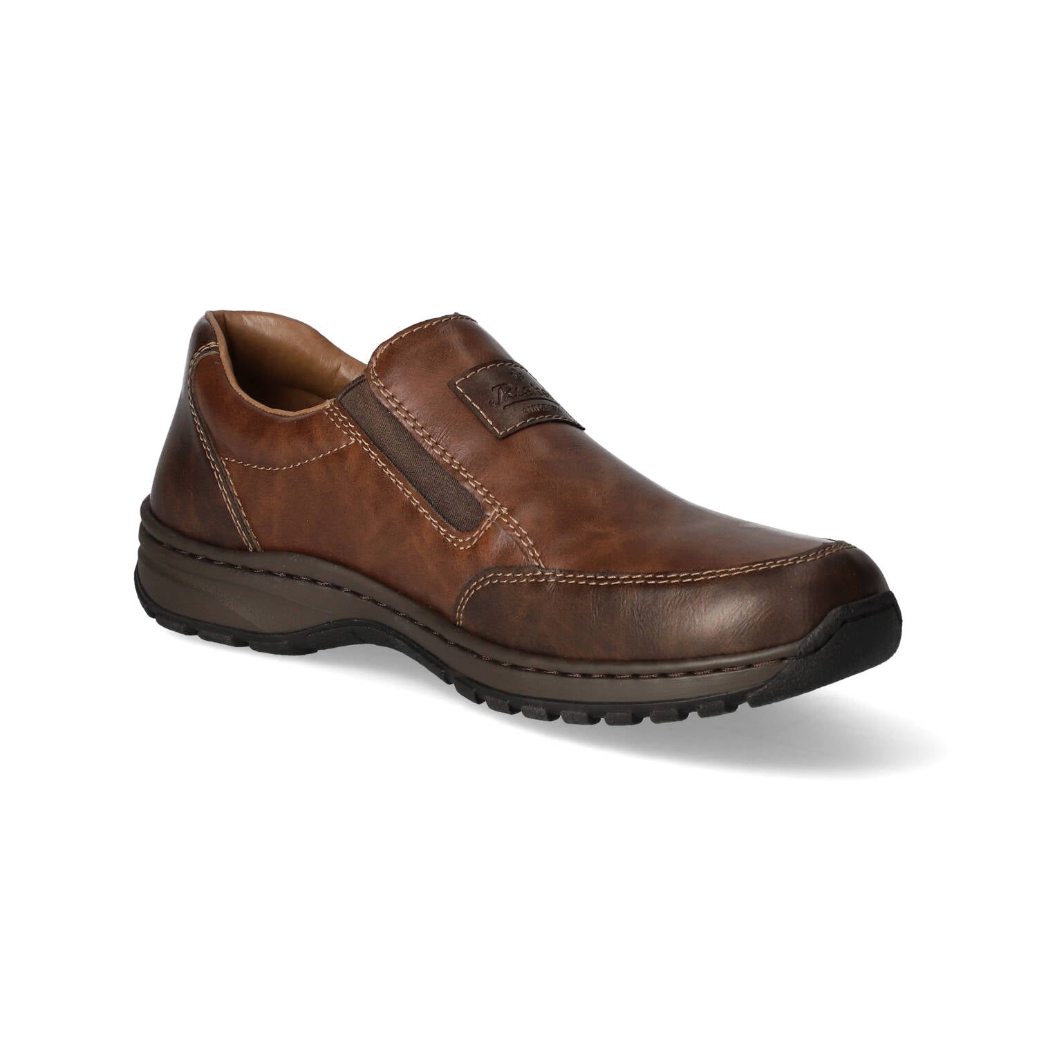 Slipper  Braun