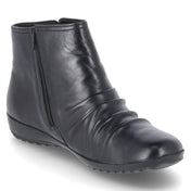 Ankle Boots NALY 12  Schwarz