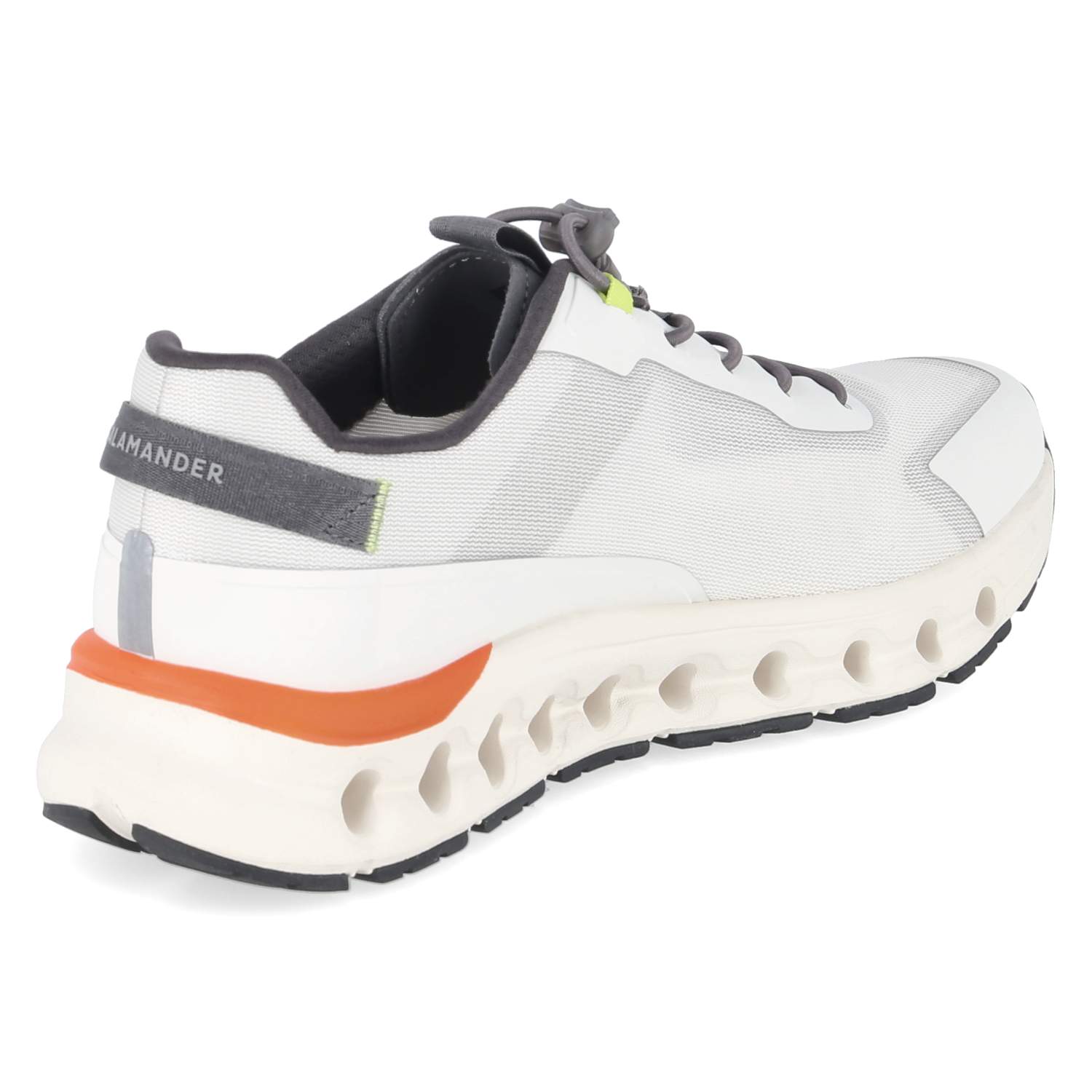 Low Sneaker  Weiß