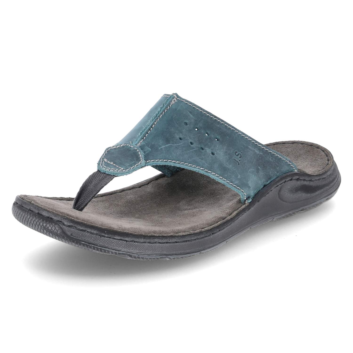 Zehentrenner MAVERICK 05 Blau