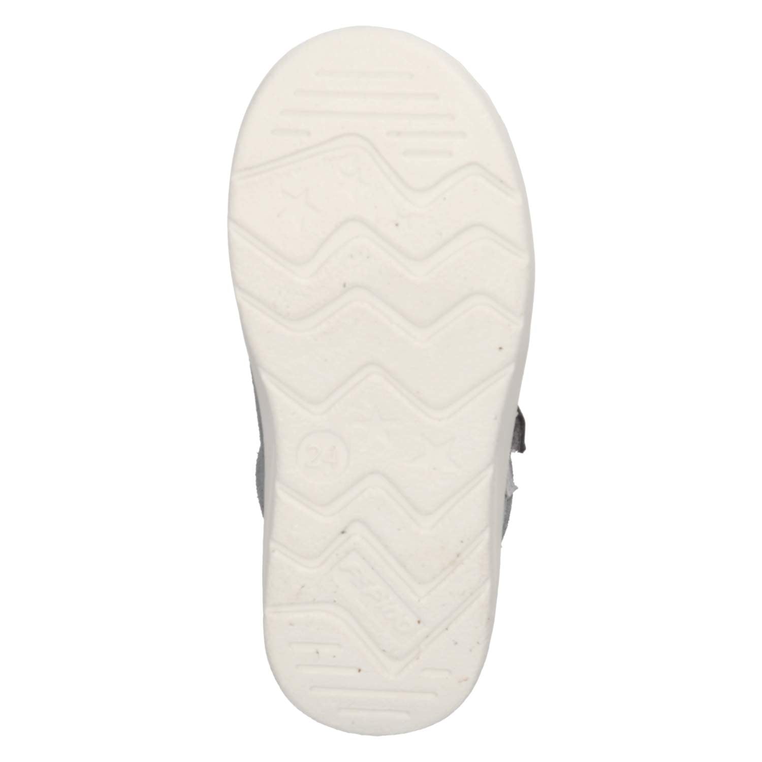 Klettschuhe LIAM  Blau