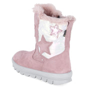 Winterstiefel FLAVIA  Rosa