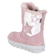 Winterstiefel FLAVIA  Rosa