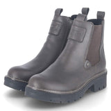 Chelseaboots  Braun