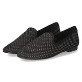 Slipper  Schwarz