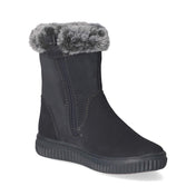 Winterstiefeletten YAIRA  Blau