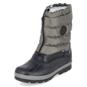 Snowboots  Grün