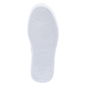 Low Sneaker Weiß