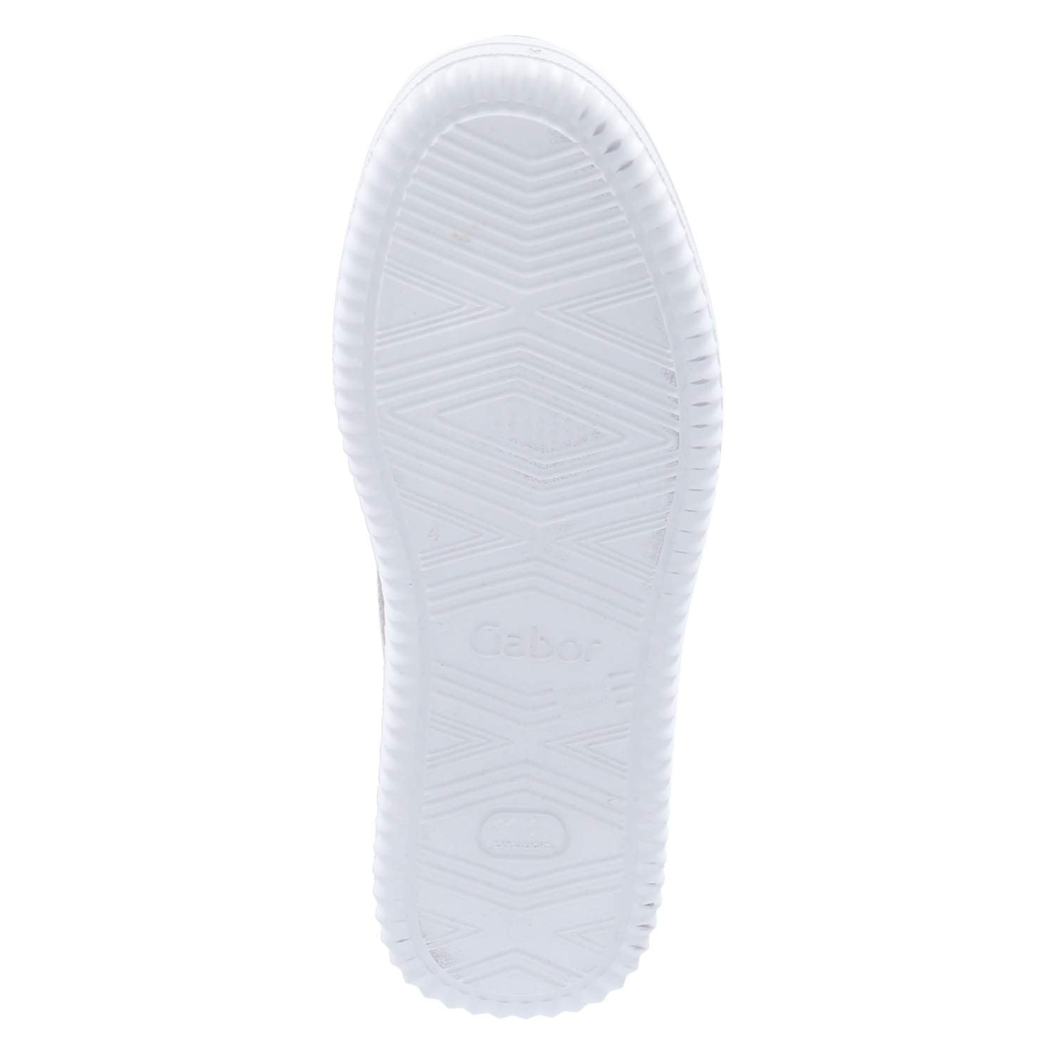 Low Sneaker  Weiß