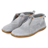 Schnürschuhe EL VIAJERO  Blau