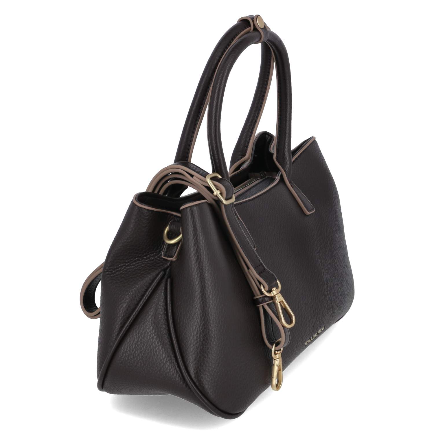 Handtasche  Braun