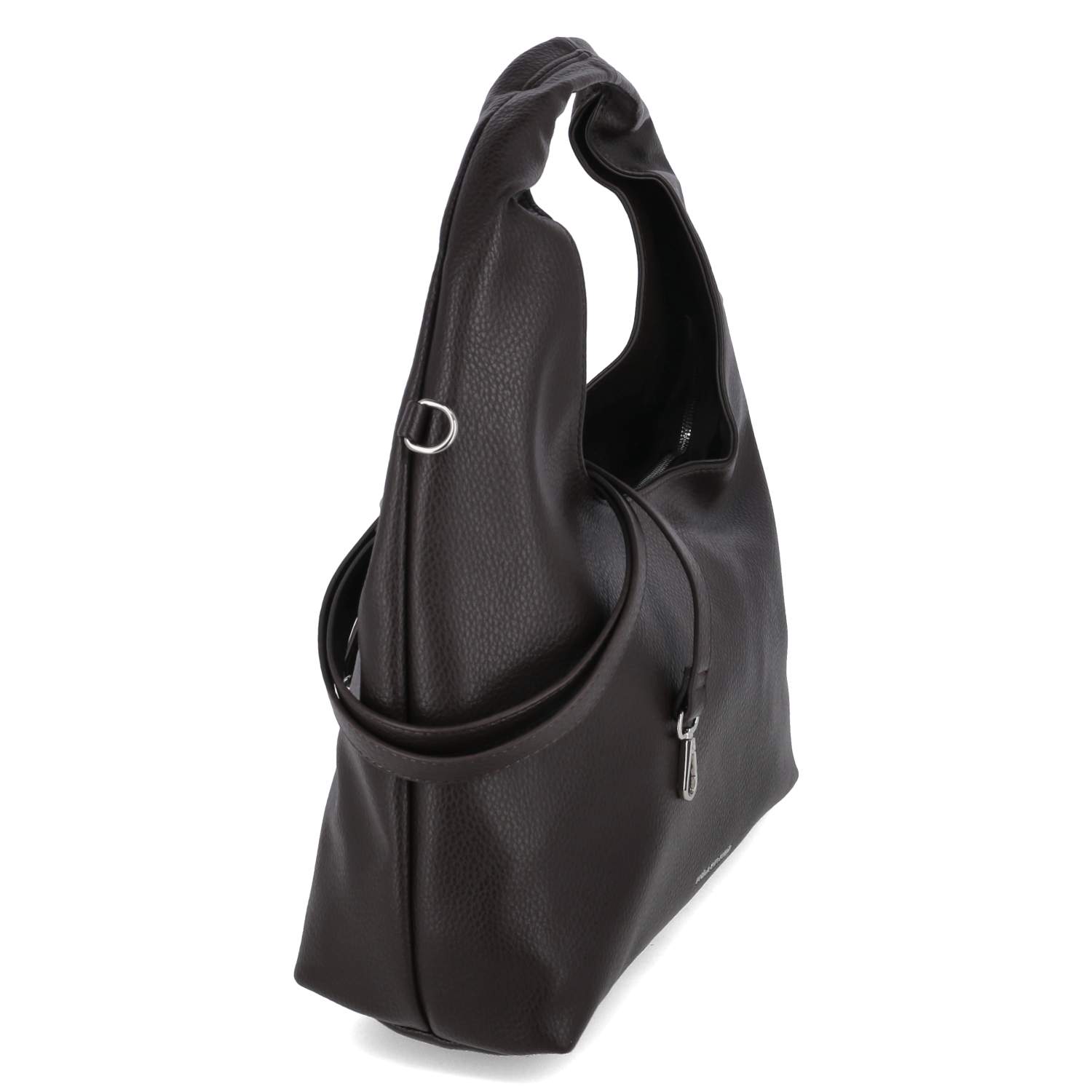 Hobo Bag  Braun