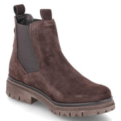 Chelsea Boots  Braun