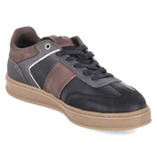 Low Sneaker  Schwarz