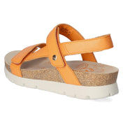 Sandalen SELMA  Orange