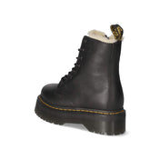 Winterstiefeletten JADON  Schwarz