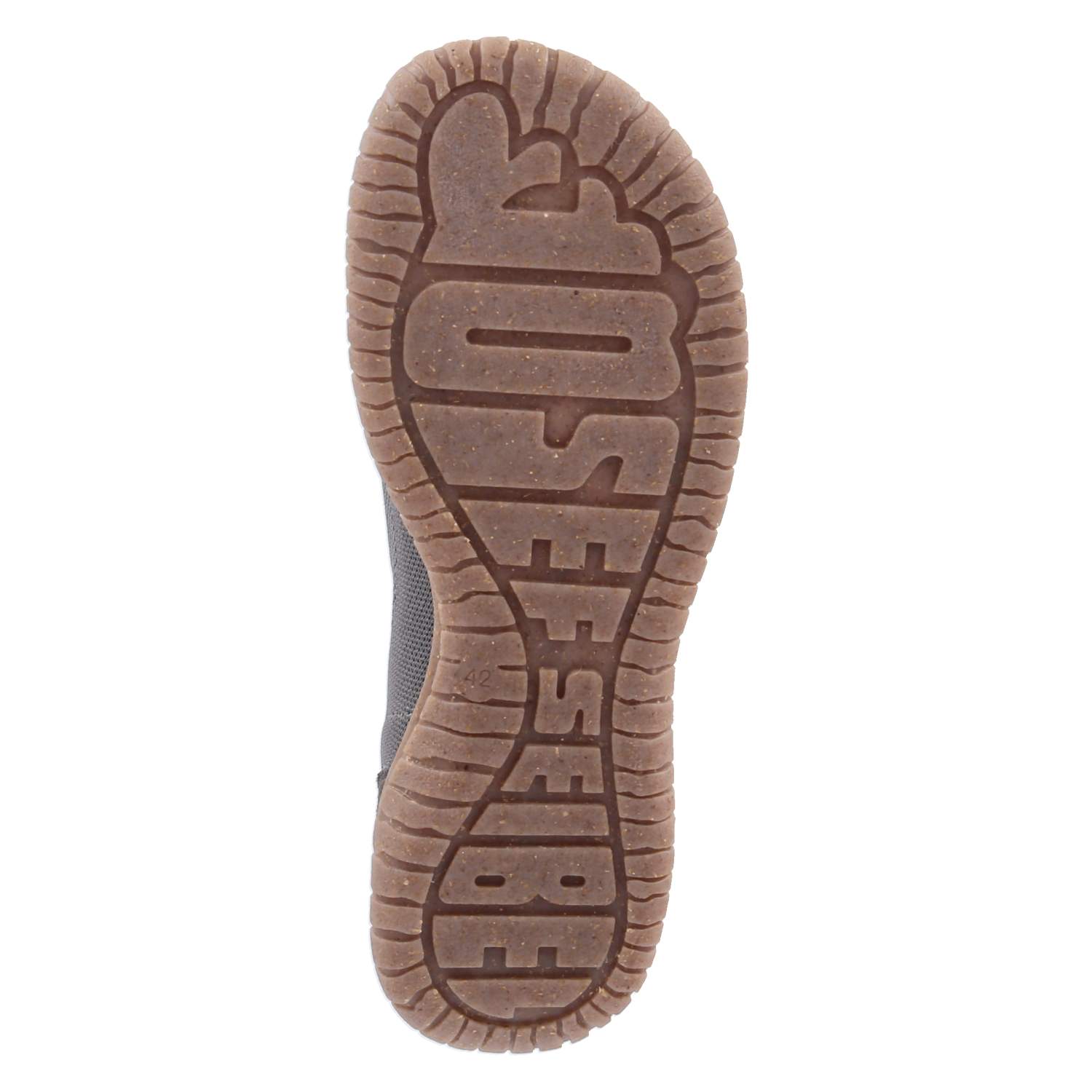Barfußschuhe  WALLACE 05  Grau
