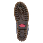 Stiefeletten  Blau