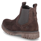 Chelsea Boots  Braun