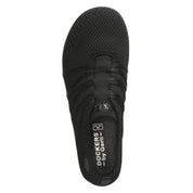 Slip On Sneaker Schwarz