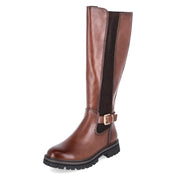 Stiefel  Braun
