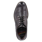 Halbschuhe  Braun