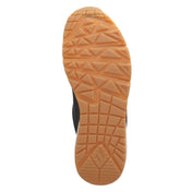 Low Sneaker JUNGLE NITE  Schwarz