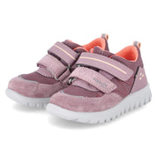 Halbschuhe SPORT7 MINI  Lila