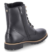 Winterstiefeletten FARA IGLOO  Schwarz
