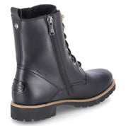 Winterstiefeletten FARA IGLOO  Schwarz